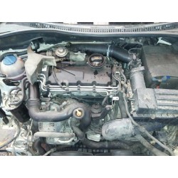 seat altea xl (5p5) del año 2006
