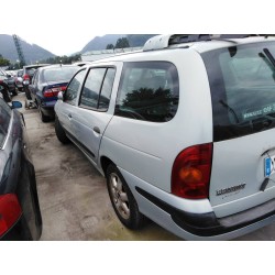renault megane i fase 2 gandtour (ka..) del año 2000