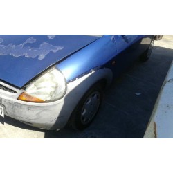 ford ka (ccq) del año 1998