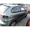 seat ibiza (6l1) del año 2002