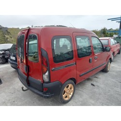 renault kangoo (f/kc0) del año 2000