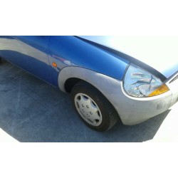 ford ka (ccq) del año 1998