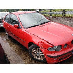 bmw serie 3 compact (e46) del año 2003