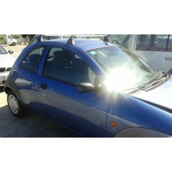 ford ka (ccq) del año 1998