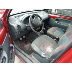 renault kangoo (f/kc0) del año 2000