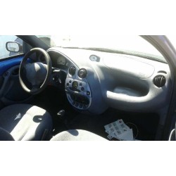 ford ka (ccq) del año 1998
