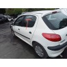 peugeot 206 berlina del año 1999