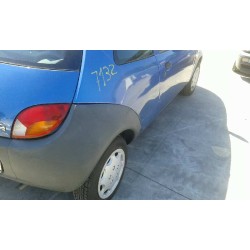 ford ka (ccq) del año 1998