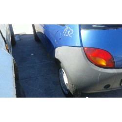 ford ka (ccq) del año 1998