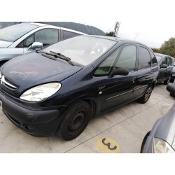citroen xsara picasso del año 2002