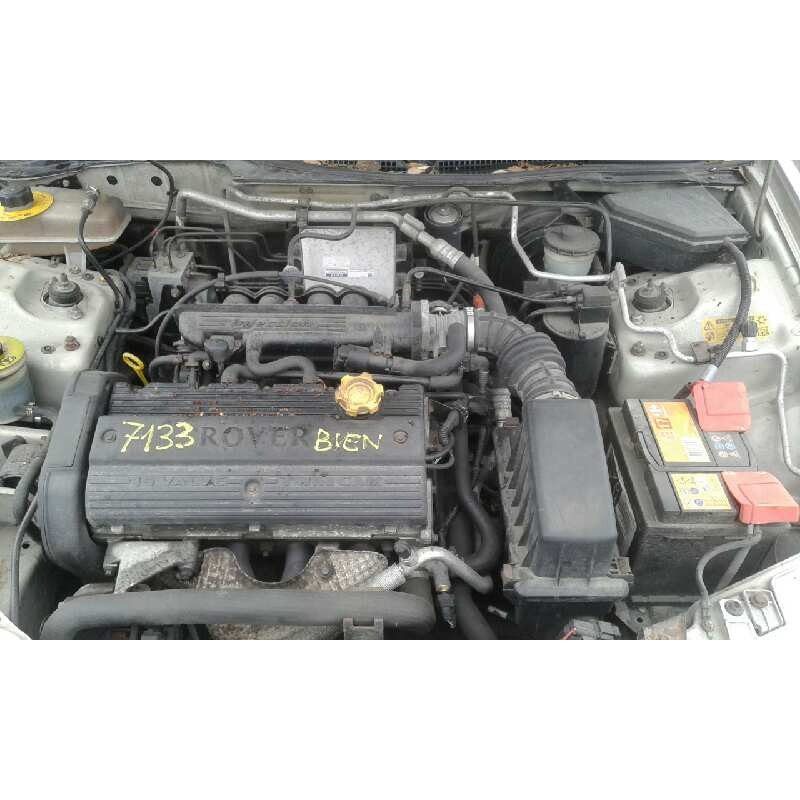 mg rover serie 45 (rt) del año 2001