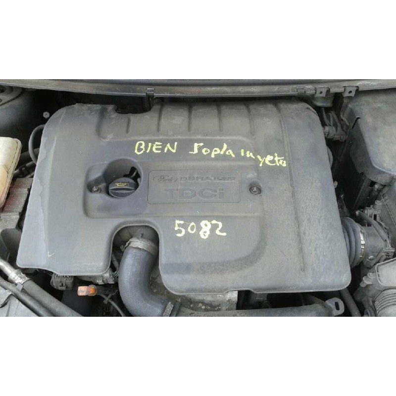 ford focus turnier (cb4) del año 2009