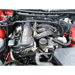 bmw serie 3 compact (e46) del año 2003
