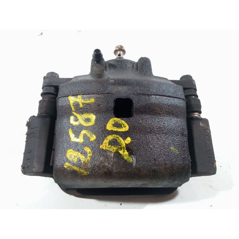 Recambio de pinza freno delantera derecha para mazda 6 lim. (gh) 2.0 147cv active (4-ptas.) referencia OEM IAM Recambio de pinza freno delantera derecha para mazda 6 lim. (gh) 2.0 147cv active (4-ptas.) referencia OEM IAM