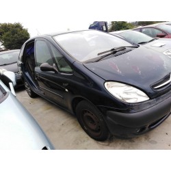 citroen xsara picasso del año 2002