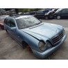 mercedes clase e (w210) familiar del año 1998