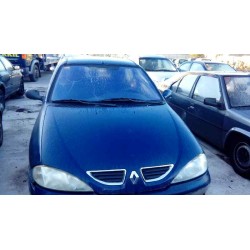renault megane i fase 2 berlina (ba0) del año 2002