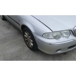 mg rover serie 45 (rt) del año 2001
