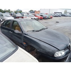 alfa romeo 156 del año 2016