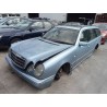 mercedes clase e (w210) familiar del año 1998