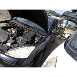 ford focus berlina (cak) del año 2001