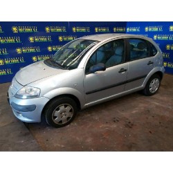 citroen c3 del año 2003