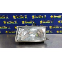 Recambio de faro izquierdo para seat cordoba berlina (6k2) clx referencia OEM IAM 67627551  