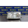 Recambio de faro izquierdo para seat cordoba berlina (6k2) clx referencia OEM IAM 67627551  