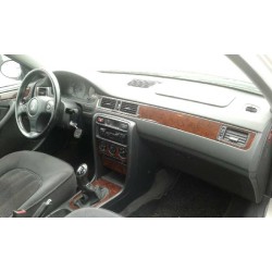 mg rover serie 45 (rt) del año 2001