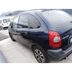 citroen xsara picasso del año 2002