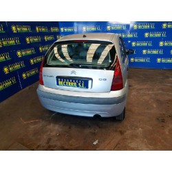 citroen c3 del año 2003