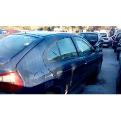 renault megane i fase 2 berlina (ba0) del año 2002