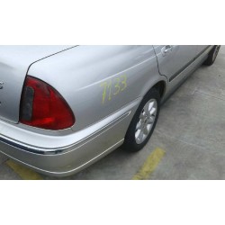 mg rover serie 45 (rt) del año 2001