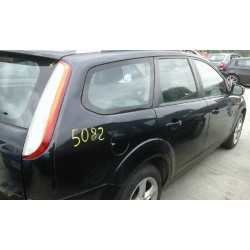 ford focus turnier (cb4) del año 2009