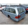 mercedes clase e (w210) familiar del año 1998