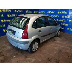 citroen c3 del año 2003