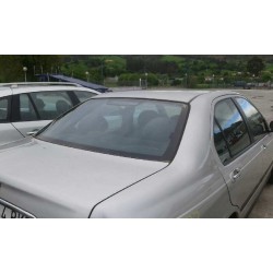 mg rover serie 45 (rt) del año 2001
