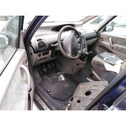 citroen xsara picasso del año 2002
