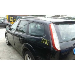 ford focus turnier (cb4) del año 2009