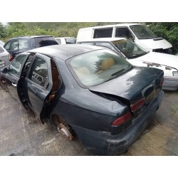 alfa romeo 156 del año 2016