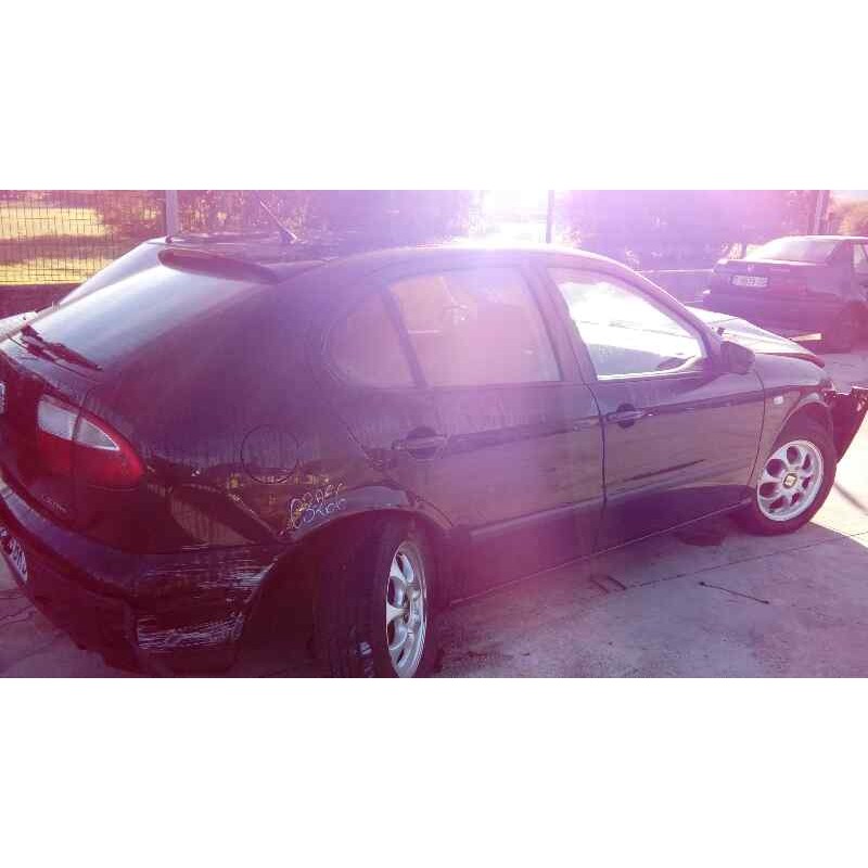 seat leon (1m1) del año 2001
