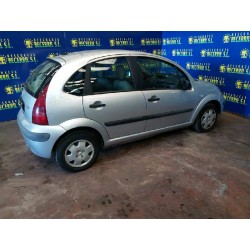 citroen c3 del año 2003