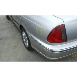 mg rover serie 45 (rt) del año 2001