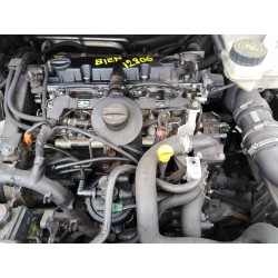 citroen xsara picasso del año 2002