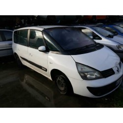 renault espace iv (jk0) del año 2005