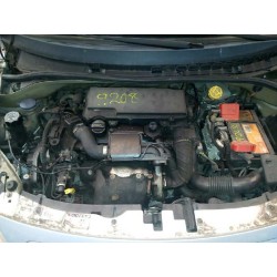 citroen c3 del año 2003