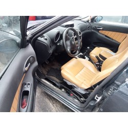 alfa romeo 156 del año 2016