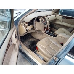 mercedes clase e (w210) familiar del año 1998