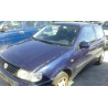 volkswagen polo berlina (6n1) del año 1998