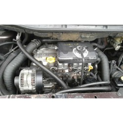 chrysler voyager (gs) del año 1997